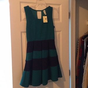 Brand new dress from Red dress boutique